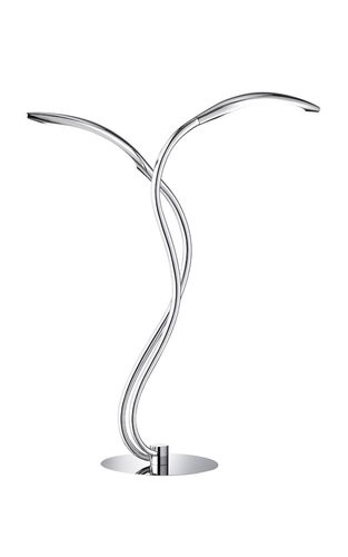 Lampa stołowa Kler Accessories Hampton