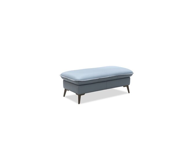 Puf ze schowkiem KLER Balletto TL104