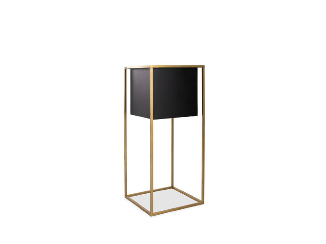 Květináč Kler Accessories Quadro indoor