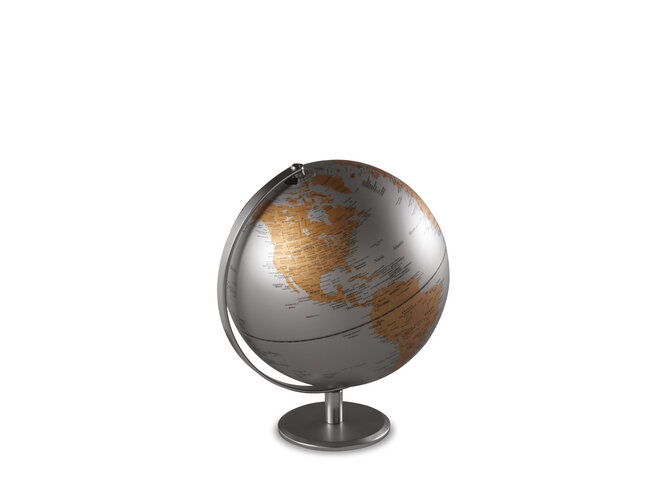 Podsvícený globus Mondo Kler Accessories