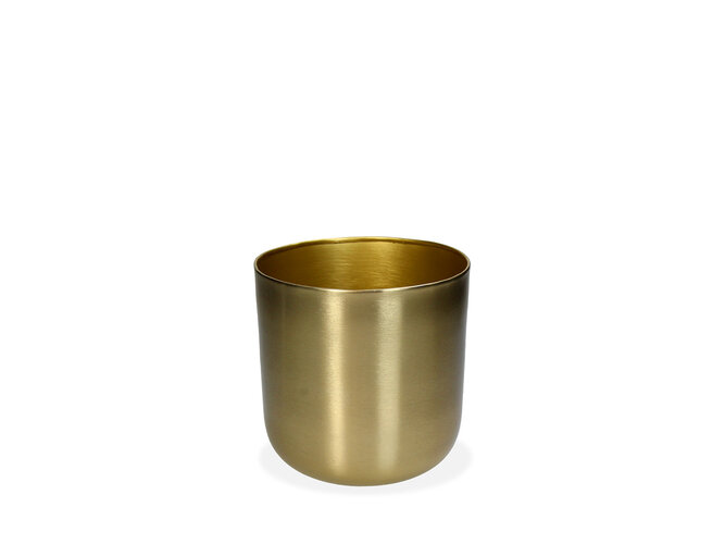 Kryt na květináč Kler Accessories Goldi