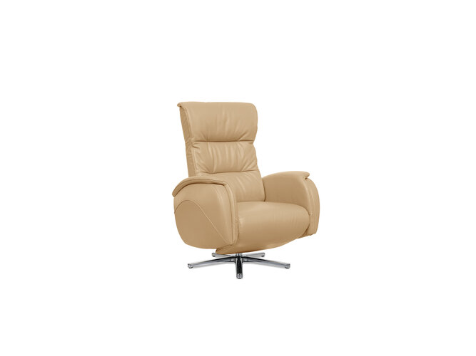 Fotel KLER Baritono W147