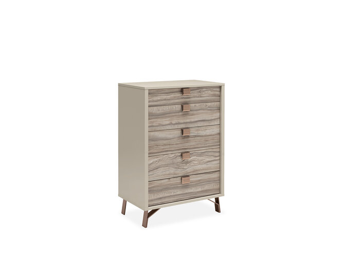 Komoda wysoka Alf Italia Jupiter