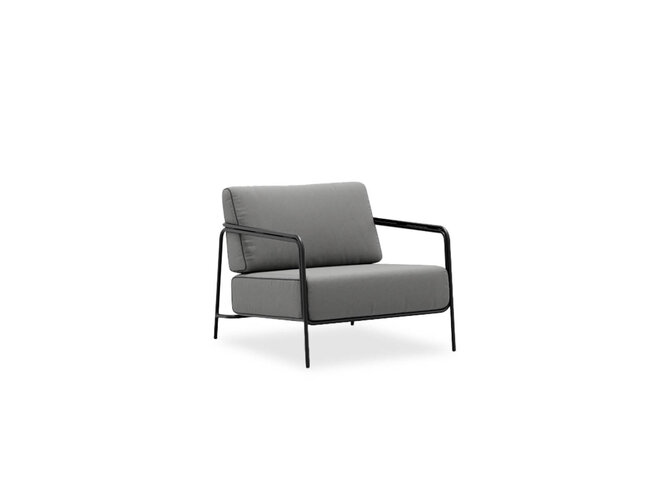 Fotel KLER Estivo W226
