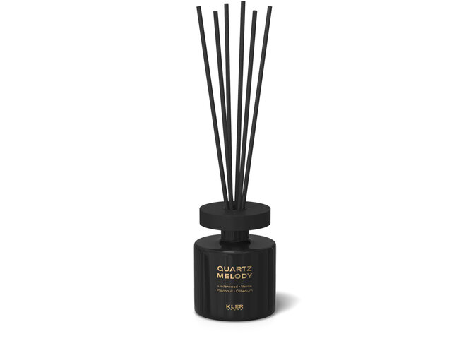 Dyfuzor zapachowy do wnętrz Kler Aroma Quartz Melody