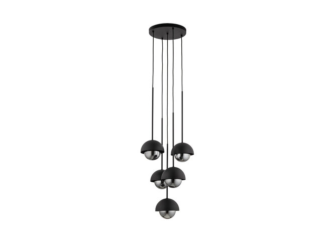 Lampa závěsná Kler Accessories Sombre
