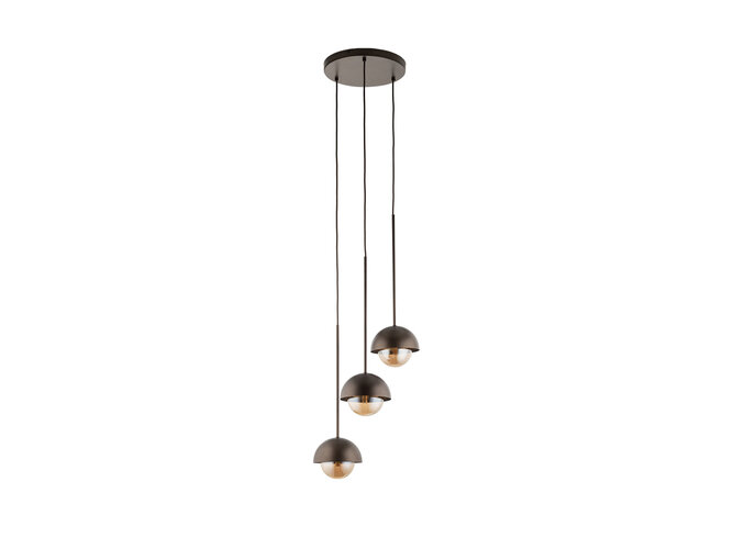 Lampa závěsná Kler Accessories Sombre