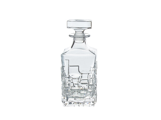 Karafka do whisky RCR Etna