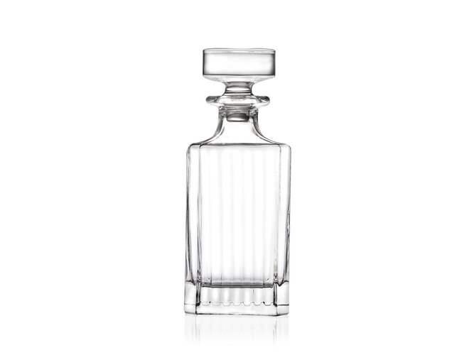 Karafka do whisky RCR Timeless