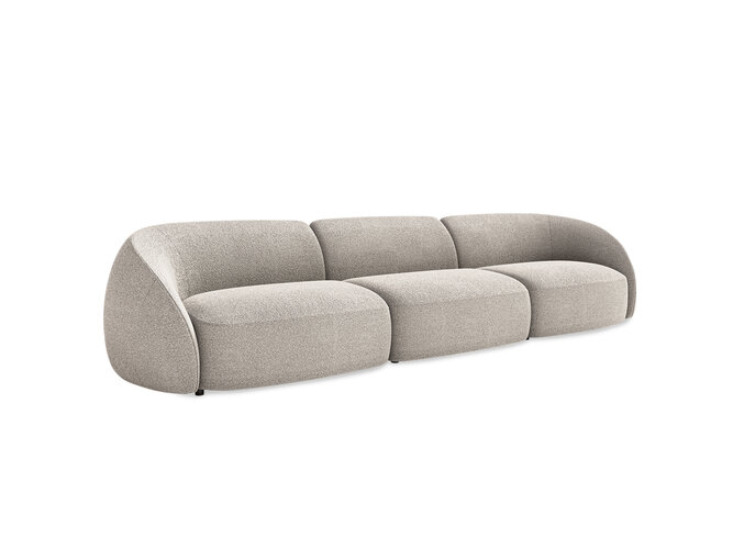 Kanapa trzyosobowa KLER Emotion W214