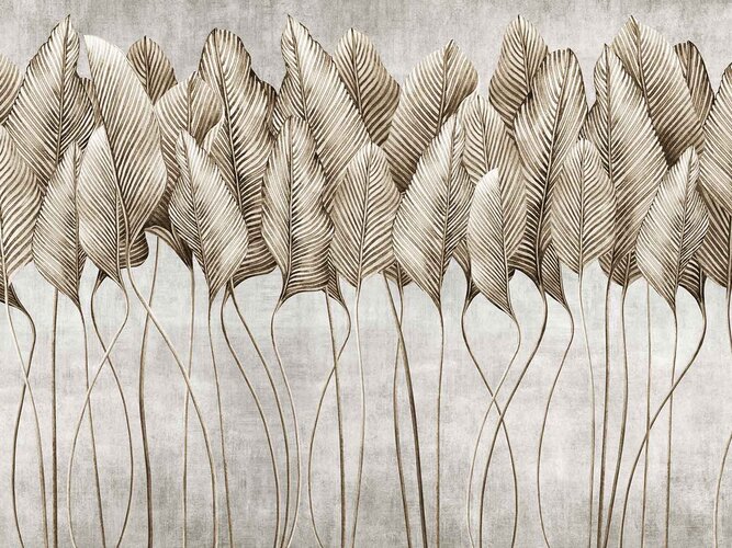 Tapeta One Wall Design Sapenzie