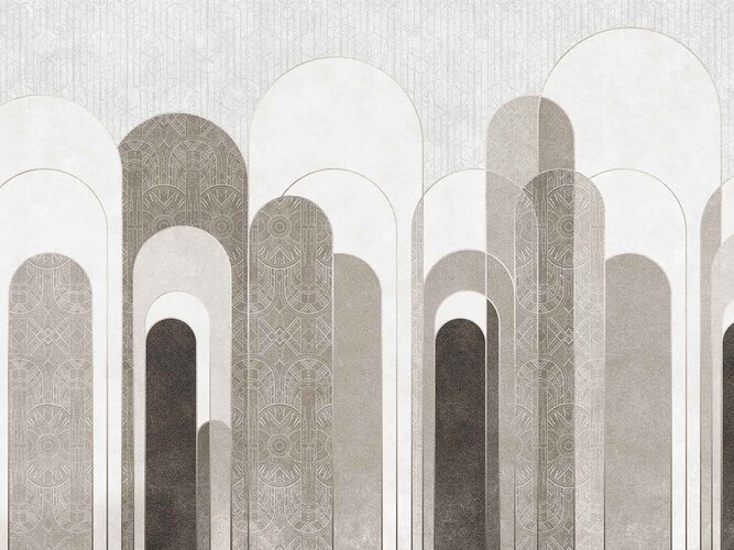Tapeta One Wall Design Voltone