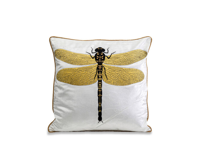 Dekorační polštář Kler Accessories Dragonfly