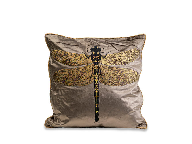 Poduszka dekoracyjna Kler Accessories Dragonfly