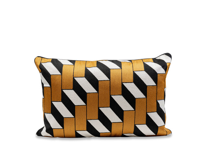 Dekorační polštář Kler Accessories Technico