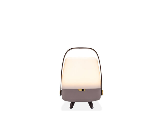 Lampa przenośna z głośnikiem Kooduu Lite-up Play