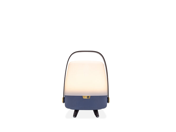 Lampa przenośna z głośnikiem Kooduu Lite-up Play