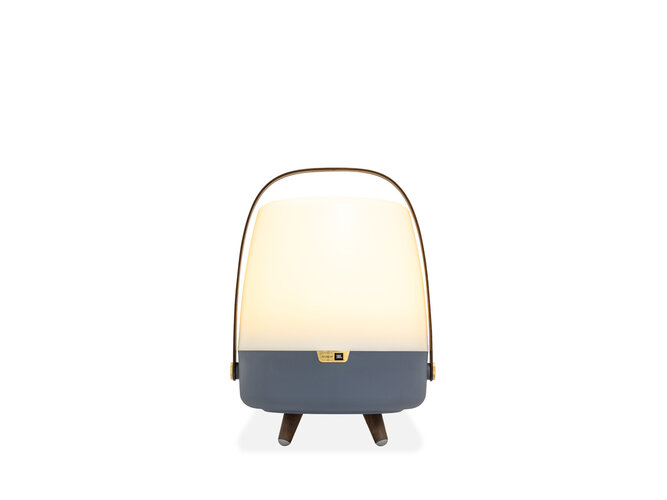Lampa przenośna z głośnikiem Kooduu Lite-up Play