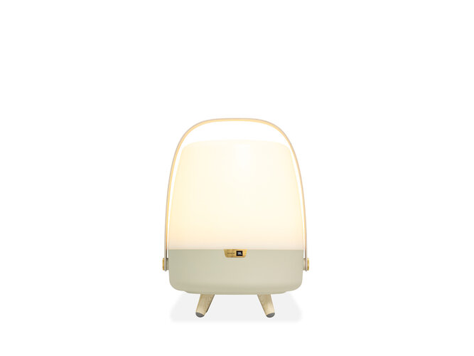 Lampa przenośna z głośnikiem Kooduu Lite-up Play