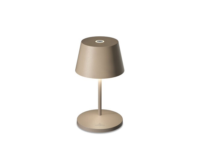 Lampa przenośna Villeroy & Boch Seoul