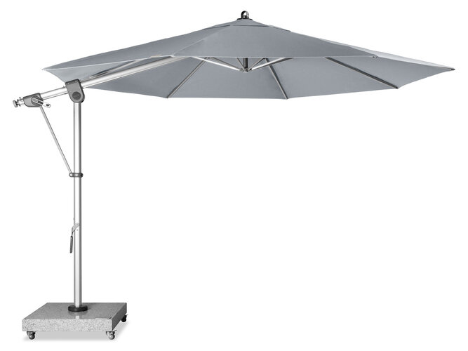 Parasol ogrodowy Doppler Expert
