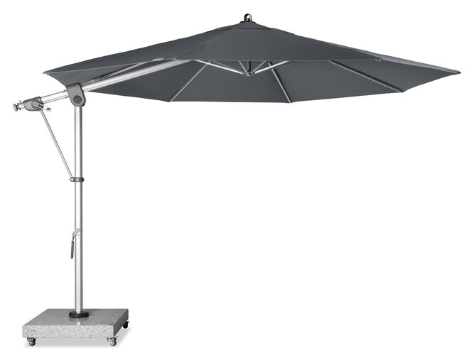 Parasol ogrodowy Doppler Expert