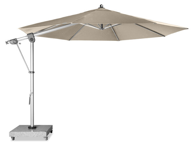 Parasol ogrodowy Doppler Expert
