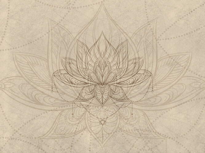 Tapeta One Wall Design Rapao