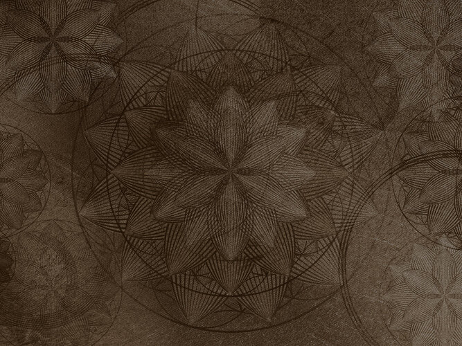Tapeta One Wall Design Seomi