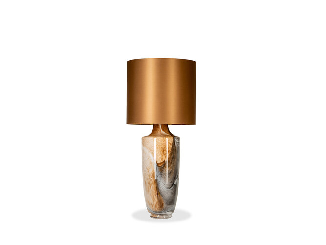 Lampa stolní Kler Accessories Carrara