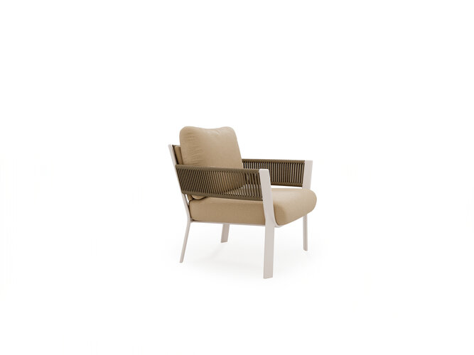 Fotel KLER Passero W242