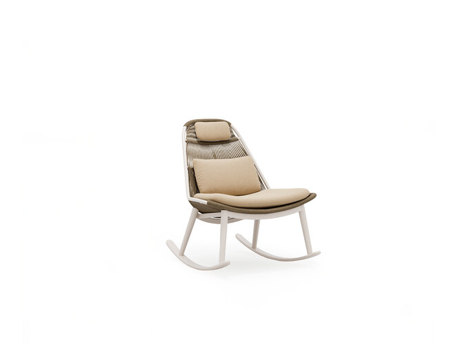 Fotel KLER Lucherino W244