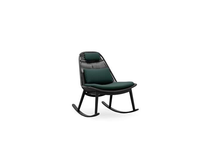 Fotel KLER Lucherino W244