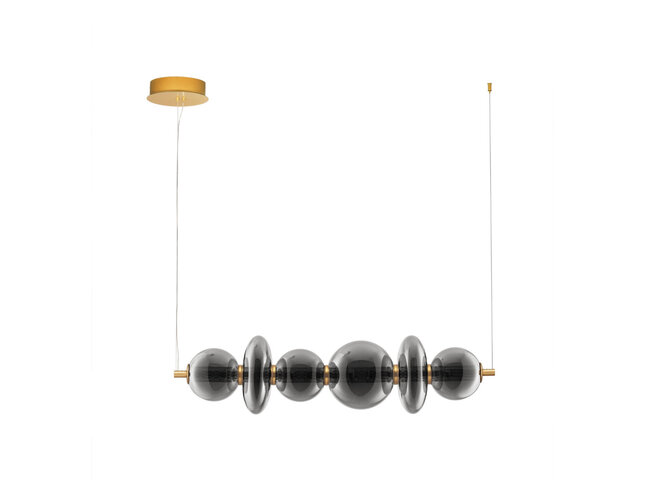 Lampa závěsná Kler Accessories Navi