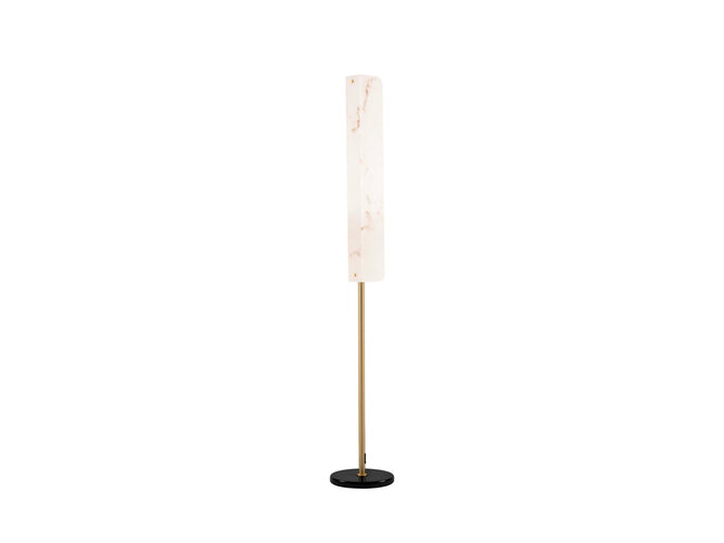 Lampa podłogowa Kler Accessories Aider
