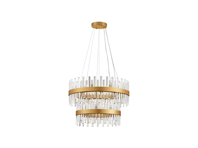 Lampa závěsná Kler Accessories Crown