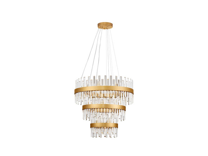 Lampa závěsná Kler Accessories Crown
