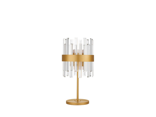 Lampa stolní Kler Accessories Crown