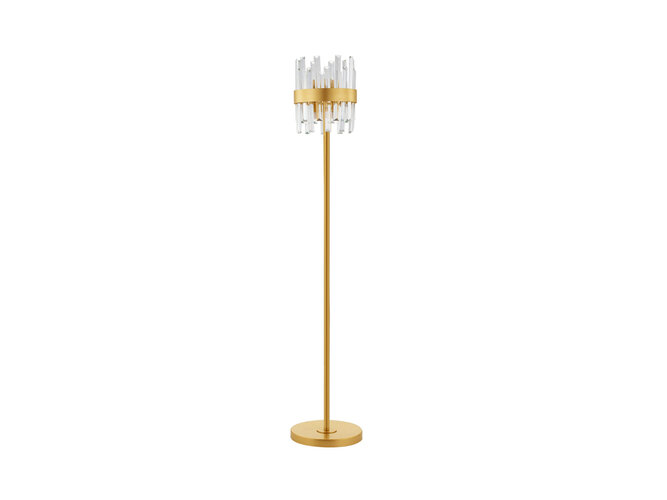 Lampa stojací Kler Accessories Crown