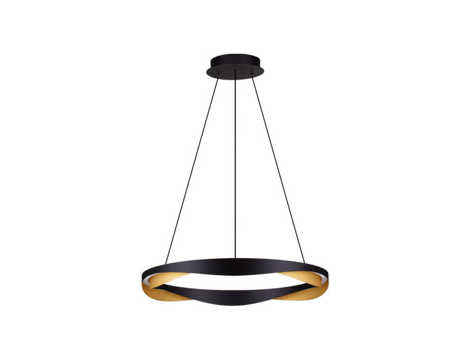 Lampa závěsná Kler Accessories Radon