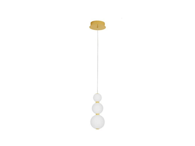 Lampa závěsná Kler Accessories Perla