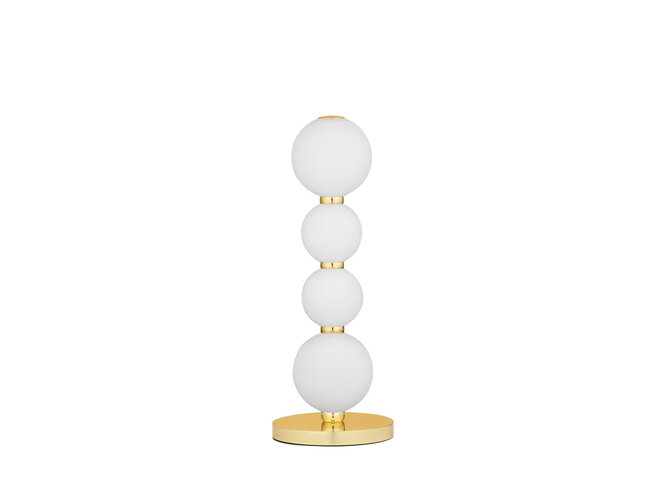 Lampa stolní Kler Accessories Perla