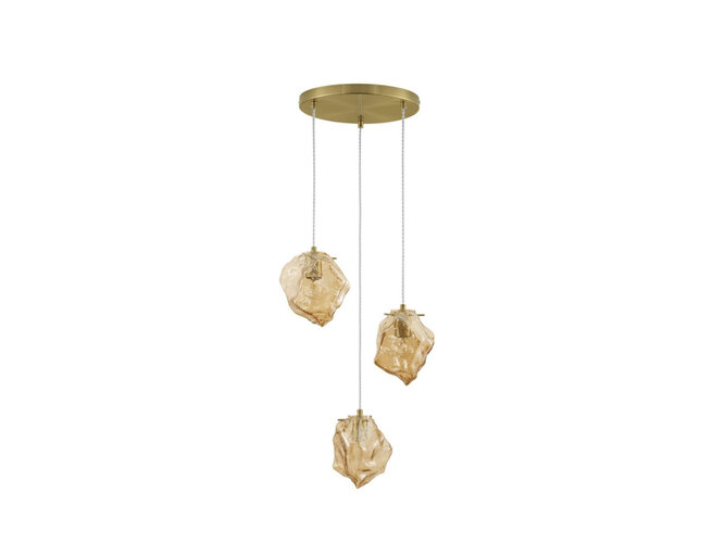 Lampa závěsná Kler Accessories Odelle