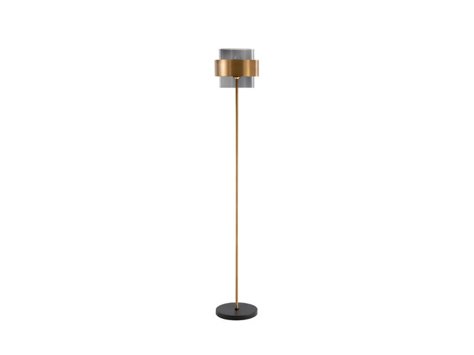 Lampa stojací Kler Accessories Sianna