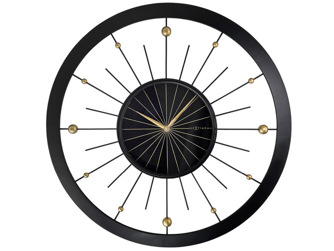 Zegar ścienny Nextime Orbit