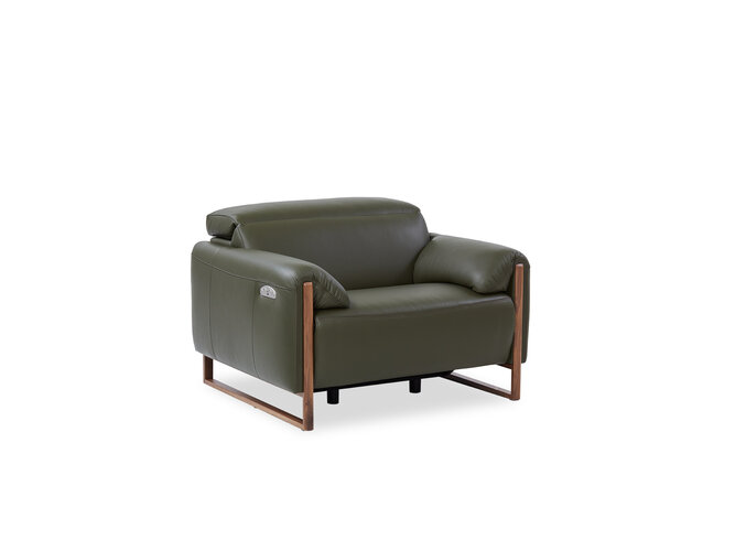 Fotel KLER Opera W178