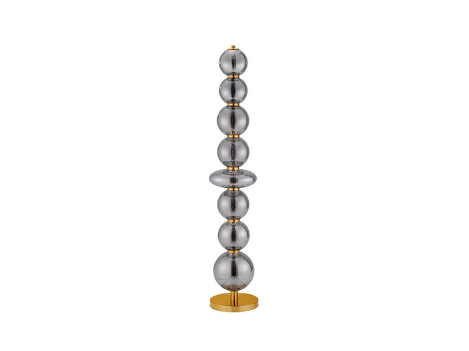 Lampa stojací Kler Accessories Navi