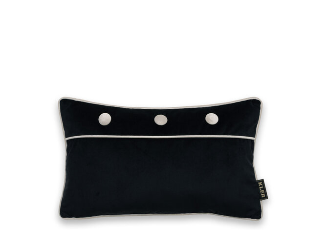 Poduszka dekoracyjna Kler Accessories Veglie