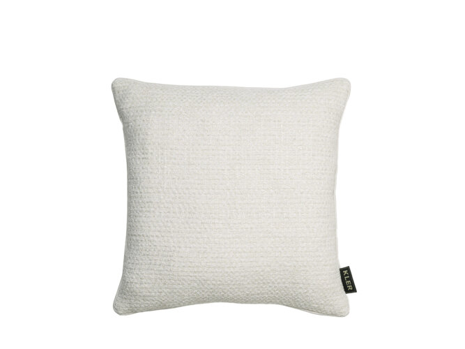 Dekorační polštář Kler Accessories Ricamo