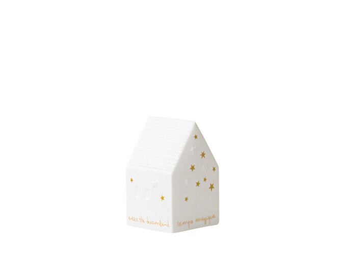 Lampion domek led Räder Enter the dreamland